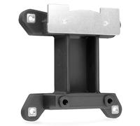 3IDEE Adaptador VESA Compatible con ASUS ROG Monitor (Strix XG27AQDMG, Strix XG27UCG, Strix XG27AQ, Swift PG27AQDM) - Adaptador de Soporte de Monitor 75 x 75 mm - para monitores sin conexión VESA