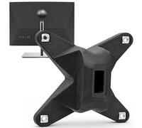3IDEE - Adaptador VESA compatible con HP All-in-One PC (ProOne 400 G6) - Kit de tornillos incluido - 75 x 75 mm