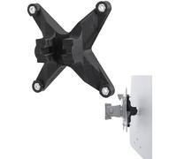 3IDEE Adaptador VESA compatible con monitor Dell Ultrathin (S2419HM, S2719DC, S2719DM) - incluye tornillos - 75 x 75 mm