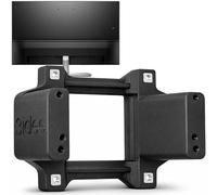 3IDEE Adaptador VESA Compatible con Monitor HP 32s - Soporte VESA 75x75 mm - Soporte Monitor sin VESA - para Montaje en Monitor o Soporte de Pared