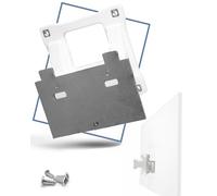 3IDEE Adaptador VESA compatible con Samsung M8 Smart Monitor M80B, 32M80B, LS32BM80, S32BM801 - adaptador de montaje Vesa para monitor que no sea Vesa