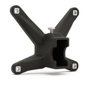 3IDEE Adaptador VESA para monitores HP Serie 5 y MF (524sa, 524sf, 524sw, 527sa, 527sf, 527sw, 532sf, M22f, M24f, M27f, M32f) - Adaptador para Soporte de Monitor 75x75mm