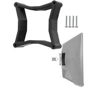 3IDEE Espaciador VESA universal, distancia de 30 mm, adaptador de soporte para monitor, compatible con muchos monitores (Samsung Odyssey G5 y Plus) (75 x 75 mm)
