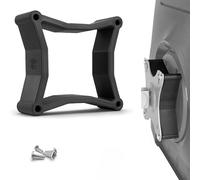 3IDEE Soporte Universal VESA, Espaciador, Compatible con Muchos Samsung, HP, MSI, DELL monitores (Samsung Odyssey G95C y más), Distancia de 30 mm, Adaptador de Soporte para Monitor de 100 x 100 mm