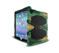 3in1 Exterior Cover para Apple IPAD Pro 2017 10.5 Pulgadas Casco Hardcase Y