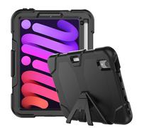 3in1 Funda Lámina Trípode para Apple IPAD Mini 6 2021 6 Gen. Carcasa Funda 8.3