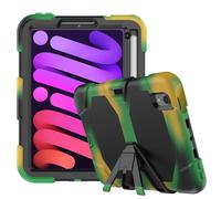 3in1 Funda Lámina Trípode para Apple IPAD Mini 6 2021 6 Gen. de Cubierta 8.3