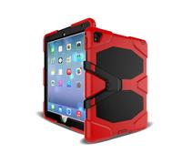 3in1 Funda Protectora para Exterior Apple IPAD Pro 2017 10.5 Pulgadas Dura