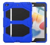 3in1 Funda Protectora Protector Pantalla Trípode para Apple IPAD Mini 6 2021 6