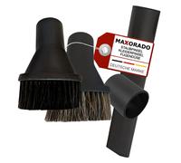 3in1 Pieza Repuesto Set para Hyla Boquilla Juntas Cepillo la Ropa Muebles
