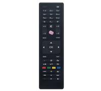 3IN1 RC4849 4870 4875 Reemplazar el Control Remoto Adecuado VESTEL Telefunken JVC Finlux Sharp SELECLINE HITACHI TECHWOOD TECHNIKA GOGEN TV Models