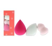 3INA - 3Ini Blenders - Esponjas de maquillaje - Tamaño Viaje