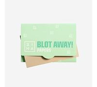 3INA - Blotting Paper - Papel matificante - Vegan - Cruelty Free | Papel Matificante - Remueve Exceso de Brillo -Blot the Shine - Travel Size - 50 Sheets - Easy to Use - Vegan - Cruelty Free