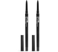 3INA MAKEUP - The 24h Automatic Eye Pencil 900 - Negro - Lápiz de Ojos Retráctil Duración 24H - Delineador de Ojos - Alta Pigmentación & Textura Cremosa - Eyeliner de Ojos - Vegan - Cruelty Free
