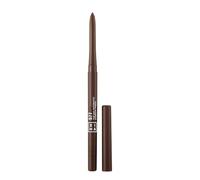 3INA MAKEUP - The 24h Automatic Eyebrow Pencil 577 - Marrón grisáceo - Lápiz de cejas retráctil waterproof - Tinte de cejas de larga duración -Lápiz de cejas de fácil aplicación - - Vegan - Cruelty Free