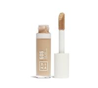 3INA MAKEUP - The 24H Concealer - Corrector de 24H de Duración - Cobertura Media a Alta con Fórmula Ligera - Aplicador en esponja - Corrector de Ojeras - Vegan - Cruelty Free