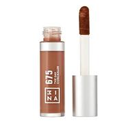 3INA MAKEUP - The 24H Concealer - Corrector de 24H de Duración - Cobertura Media a Alta con Fórmula Ligera - Aplicador en esponja - Corrector de Ojeras - Vegan - Cruelty Free