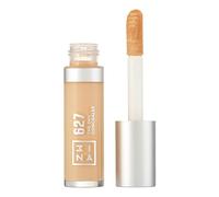 3INA MAKEUP - The 24H Concealer - Corrector de 24H de Duración - Cobertura Media a Alta con Fórmula Ligera - Aplicador en esponja - Corrector de Ojeras - Vegan - Cruelty Free
