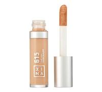 3INA MAKEUP - The 24H Concealer - Corrector de 24H de Duración - Cobertura Media a Alta con Fórmula Ligera - Aplicador en esponja - Corrector de Ojeras - Vegan - Cruelty Free