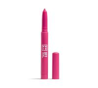 3INA MAKEUP - The 24H Eye Stick 377 - Rosa magenta - Sombra de Ojos en Barra Cremosa de Alta Pigmentación - Sombra de Ojos Waterproof 24h - Sombras de Ojos Multiusos - Vegan - Cruelty Free
