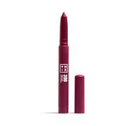 3INA MAKEUP - The 24H Eye Stick 390 - Ciruela oscuro - Sombra de Ojos en Barra Cremosa de Alta Pigmentación - Sombra de Ojos Waterproof 24h - Sombras de Ojos Multiusos - Vegan - Cruelty Free
