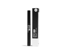 3INA MAKEUP - The 24H Pen Eyeliner 900 (mini) - Eyeliner Negro - Eyeliner Líquido Mate - Delineador de Ojos 24h - Eyeliner Tamaño Viaje Apto para Ojos Sensibles - Vegan - Cruelty Free