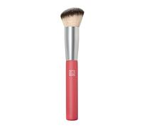 3INA MAKEUP - The All In One Brush - - Brocha de Maquillaje en Ángulo - Brocha para todo tipo de maquillaje - Pelo semi-grueso - Forma angular - Fácil de difuminar - - Vegan - Cruelty Free