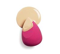 3INA MAKEUP - The Blender Sponge - Esponja para mezclar el maquillaje - Esponja en forma de gota que permite una fácil aplicación del producto - Absobe bien el producto - - Vegan - Cruelty Free
