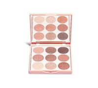 3INA MAKEUP - The Color Palette 300 - Paleta de Sombra de Ojos con Colores de Larga Duración - Sombras de Ojos Multicolor con Acabado Mate Satinado & Brillante - Vegan - Cruelty Free