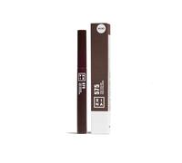 3INA MAKEUP - The Color Pen Eyeliner 575 (mini) - Eyeliner Marrón Líquido Mate - Delineador de Ojos de Colores 10h de Duración - Apto Ojos Sensibles - Eyeliner Tamaño viaje - Vegan - Cruelty Free
