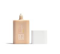 3INA MAKEUP - The Every Single Day Foundation SPF 50 610 - Base de Maquillaje Extra claro frío con SPF 50 & Niacinamida - Fórmula ligera - Modulable - Cobetura ligera a media - Vegan - Cruelty Free