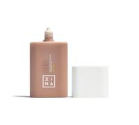 3INA MAKEUP - The Every Single Day Foundation SPF 50 616 - Base de Maquillaje Bronceado frío con SPF 50 & Niacinamida - Fórmula ligera - Modulable - Cobetura ligera a media - Vegan - Cruelty Free