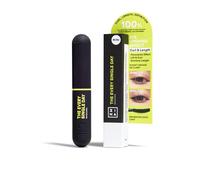3INA MAKEUP - The Every Single Day Mascara (mini) - Máscara de Pestañas Negra Da Volumen y Longitud - Máscara con Efecto Pestañas Postizas - Para Ojos Sensibles - Travel Size - Vegan - Cruelty Free