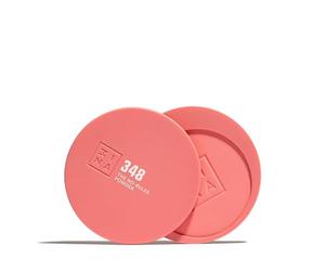 3INA MAKEUP - The No-Rules Powder 348 - Rosa claro - Polvo Compacto 3 en 1 Rosa claro Ojos Labios y Mejillas con Ácido Hialurónico y Ceramidas - Polvos Fórmula Ligera - Vegan - Cruelty Free