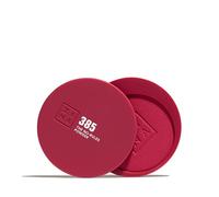 3INA MAKEUP - The No-Rules Powder 385 - Burdeos - Polvo Compacto 3 en 1 Burdeos Ojos Labios y Mejillas con Ácido Hialurónico y Ceramidas - Polvos Fórmula Ligera - Vegan - Cruelty Free