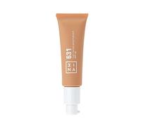 3INA MAKEUP - The Tinted Moisturizer SPF30 631 - Base de Maquillaje Beige soleado - BB Cream con Protección Solar SPF30 y Acido Hialurónico - Base para Todo tipo de Pieles - Vegan - Cruelty Free