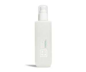 3INA MAKEUP - The White Toner - Tónico Facial con 2% Ácido Succínico + 2.5% Betaína Natural - Tónico Facial que Reduce la Grasa Sebo Acne - Previene Deshidratación de la Piel - Vegan - Cruelty Free