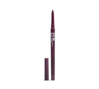 3INA - The 24H Automatic Eye Pencil 495 - Lápiz ojos Berenjena | Retráctil Duración 24H - Delineador de Ojos - Alta Pigmentación & Textura Cremosa - Textura Cremosa - Vegan - Cruelty Free