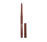 3INA - The 24h Automatic Eye Pencil 575 - Lápiz ojos Marrón | Retráctil Duración 24H - Delineador de Ojos - Alta Pigmentación & Textura Cremosa - Textura Cremosa - Vegan - Cruelty Free
