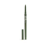 3INA - The 24h Automatic Eye Pencil 759 - Lápiz ojos Verde Oliva | Retráctil Duración 24H - Delineador de Ojos - Alta Pigmentación & Textura Cremosa - Textura Cremosa - Vegan - Cruelty Free