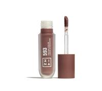 3INA - The 24H Color Liquid Eyeshadow 593 - Sombra Ojos Topo oscuro