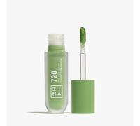 3INA MAKEUP - The 24H Color Liquid Eyeshadow 720 - Verde matcha - Sombra de Ojos Líquida Verde matcha de Larga Duración 24H con Fórmula Waterproof - Textura Ligera - Vegan - Cruelty Free