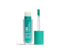 3INA - The 24H Color Liquid Eyeshadow 793 - Sombra Ojos Turquesa | Líquida - Larga Duración 24H con Fórmula Waterproof - Textura Ligera - Vegan - Cruelty Free