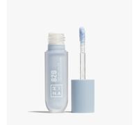 3INA MAKEUP - The 24H Color Liquid Eyeshadow 820 - Azul hielo - Sombra de Ojos Líquida Azul hielo de Larga Duración 24H con Fórmula Waterproof - Textura Ligera - Vegan - Cruelty Free