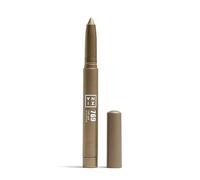 3INA- The 24H Eye Stick 769 - Sombra Ojos en Barra Verde Oliva | Barra Cremosa de Alta Pigmentación - Sombra de Ojos Waterproof 24h - Sombras de Ojos Multiusos - Vegan - Cruelty Free