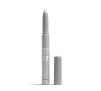 3INA - The 24H Eye Stick 945 - Sombra Ojos en Barra Gris | Barra Cremosa de Alta Pigmentación - Sombra de Ojos Waterproof 24h - Sombras de Ojos Multiusos - Vegan - Cruelty Free