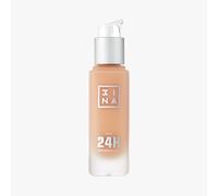 3INA - the 24h foundation 609
