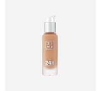 3INA - The 24H Foundation 612 - Base de Maquillaje Neutro Claro
