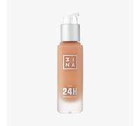 3INA - the 24h foundation 618
