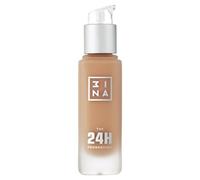 3INA - The 24H Foundation 618 - Base de Maquillaje Arena